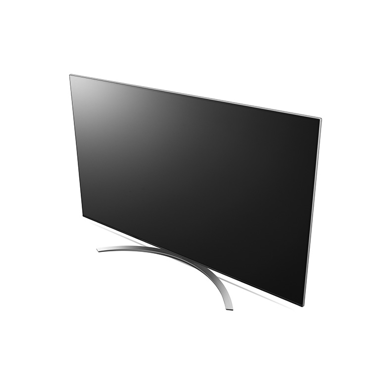 TV LED 86" - LG 86SM9000PLA, NanoCell 4K, Smart TV IA, Alpha 7 Gen.2, Full Array Pro, DTS Virtual: X
