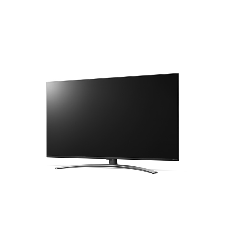 TV LED 49" - LG 49SM9000PLA, NanoCell 4K, Smart TV IA, Alpha 7 Gen.2, Full Array, DTS Virtual: X