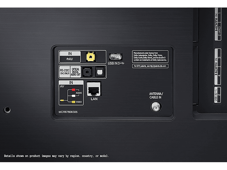 LG 55SM9010PLA