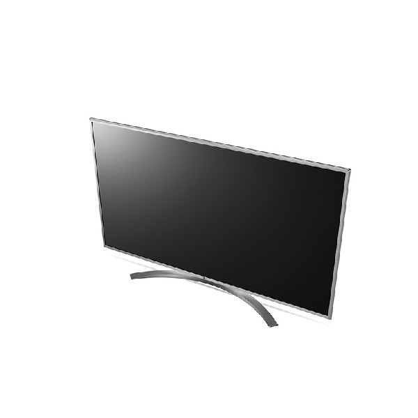 TV LED 50" - LG 50UM7600PLB, UHD 4K, Smart TV IA, Quad Core, Sonido DTS Virtual: X