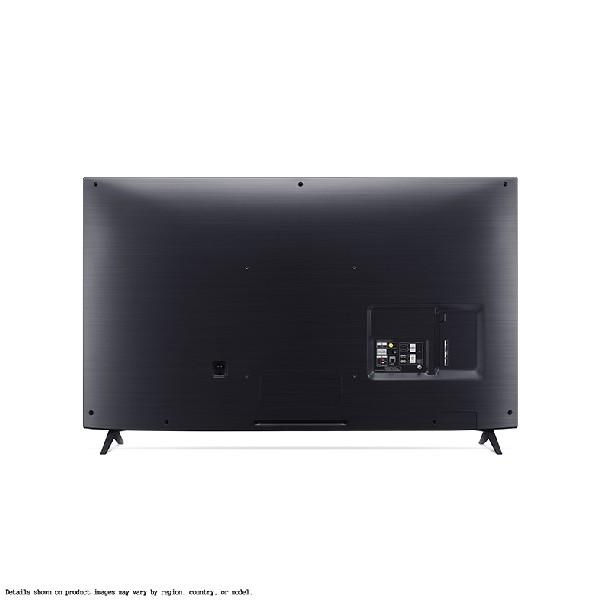 TV LED 65" - LG 65SM8500PLA, NanoCell 4K, Smart TV IA, Alpha 7 Gen.2, Deep Learning, 100% HDR