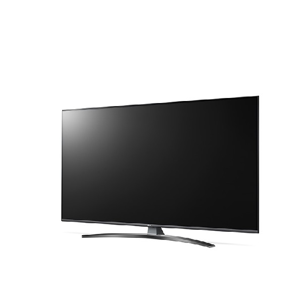 TV LED 55" - LG 55UM7660PLA, Panel IPS UHD 4K, Smart TV IA, Quad Core, Sonido DTS Virtual: X