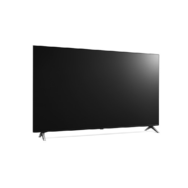 TV LED 65" - LG 65SM8500PLA, NanoCell 4K, Smart TV IA, Alpha 7 Gen.2, Deep Learning, 100% HDR