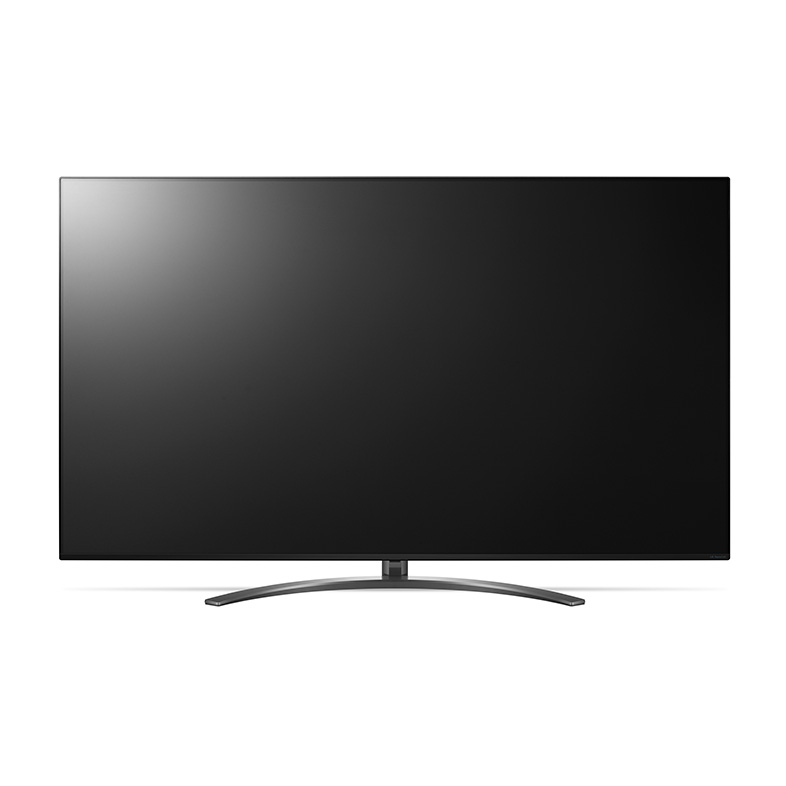 TV LED 75" - LG 75SM9000PLA, NanoCell 4K, Smart TV IA, Alpha 7 Gen.2, Full Array Pro, DTS Virtual: X