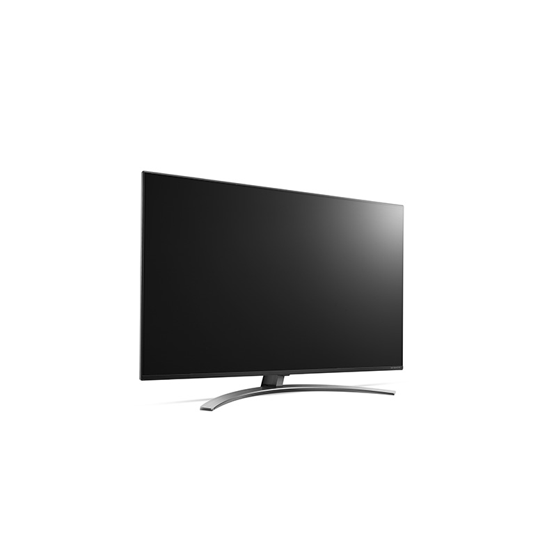 TV LED 49" - LG 49SM9000PLA, NanoCell 4K, Smart TV IA, Alpha 7 Gen.2, Full Array, DTS Virtual: X
