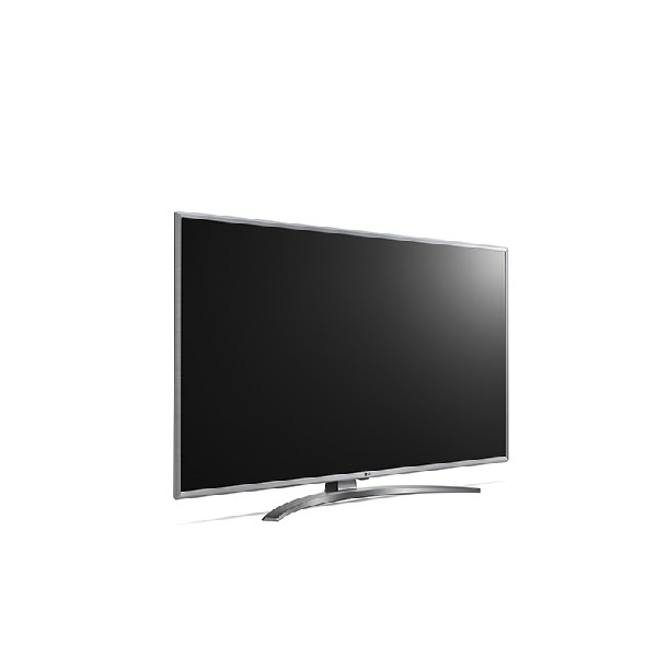 TV LED 50" - LG 50UM7600PLB, UHD 4K, Smart TV IA, Quad Core, Sonido DTS Virtual: X