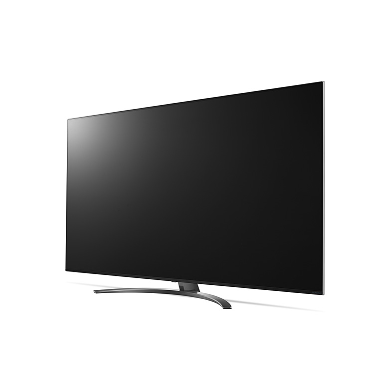 TV LED 75" - LG 75SM9000PLA, NanoCell 4K, Smart TV IA, Alpha 7 Gen.2, Full Array Pro, DTS Virtual: X