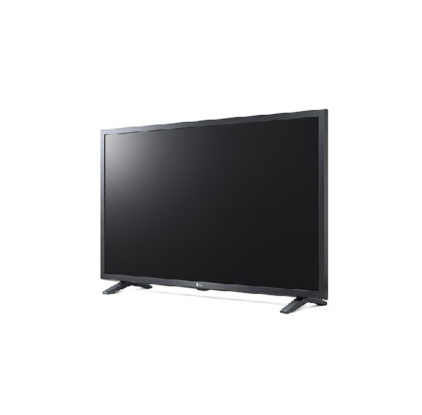 TV LED 32" - LG 32LM550BPLB, HD, Quad Core, Sonido Virtual Surround Plus, Gris Hierro
