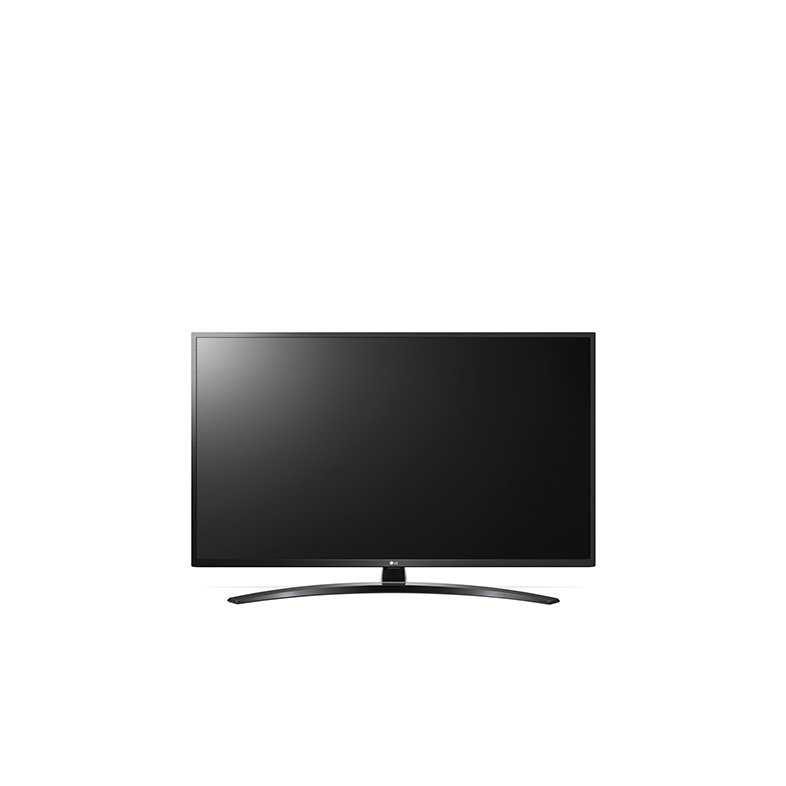 TV LED 50" - LG 50UM7450PLA, UHD 4K, Smart TV IA, Quad Core, Sonido DTS Virtual: X