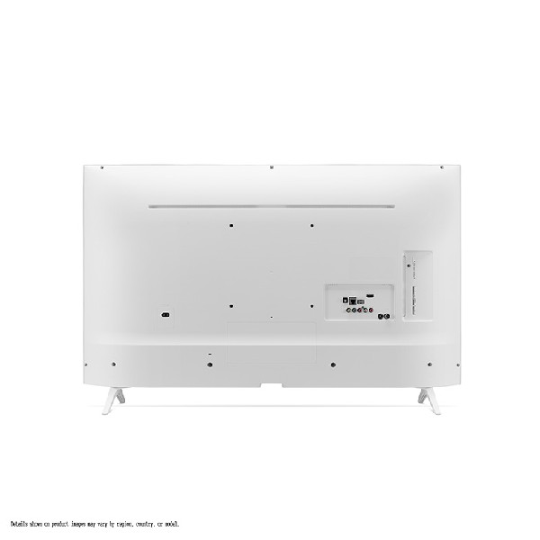 TV LED 43" - LG 43UM7390PLC, Panel IPS UHD 4K, Smart TV IA, Quad Core, Sonido ULTRA SURROUND