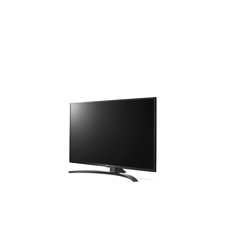 TV LED 50" - LG 50UM7450PLA, UHD 4K, Smart TV IA, Quad Core, Sonido DTS Virtual: X