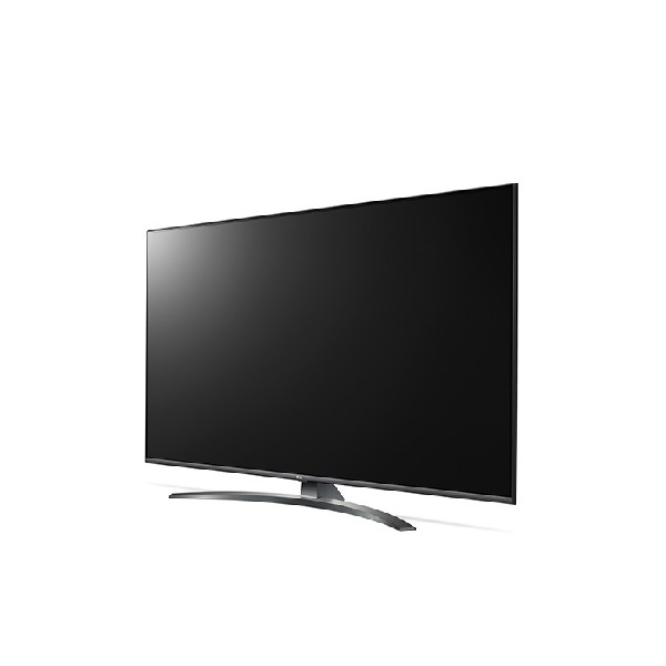 TV LED 55" - LG 55UM7660PLA, Panel IPS UHD 4K, Smart TV IA, Quad Core, Sonido DTS Virtual: X