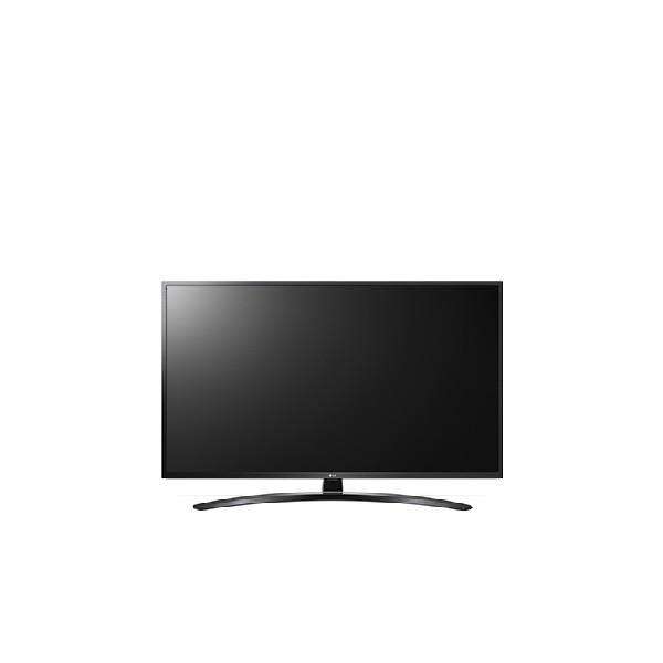 TV LED 43" - LG 43UM7450PLA, Panel IPS UHD 4K, Smart TV IA, Quad Core, Sonido DTS Virtual: X