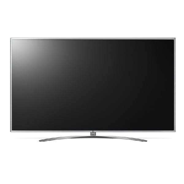 TV LED 75" - LG 75UM7600PLB, Panel IPS UHD 4K, Smart TV IA, Quad Core, Sonido DTS Virtual: X
