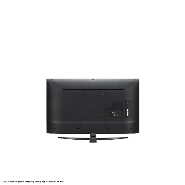 TV LED 65" - LG 65UM7450PLA, Panel IPS UHD 4K, Smart TV IA, Quad Core, Sonido DTS Virtual: X