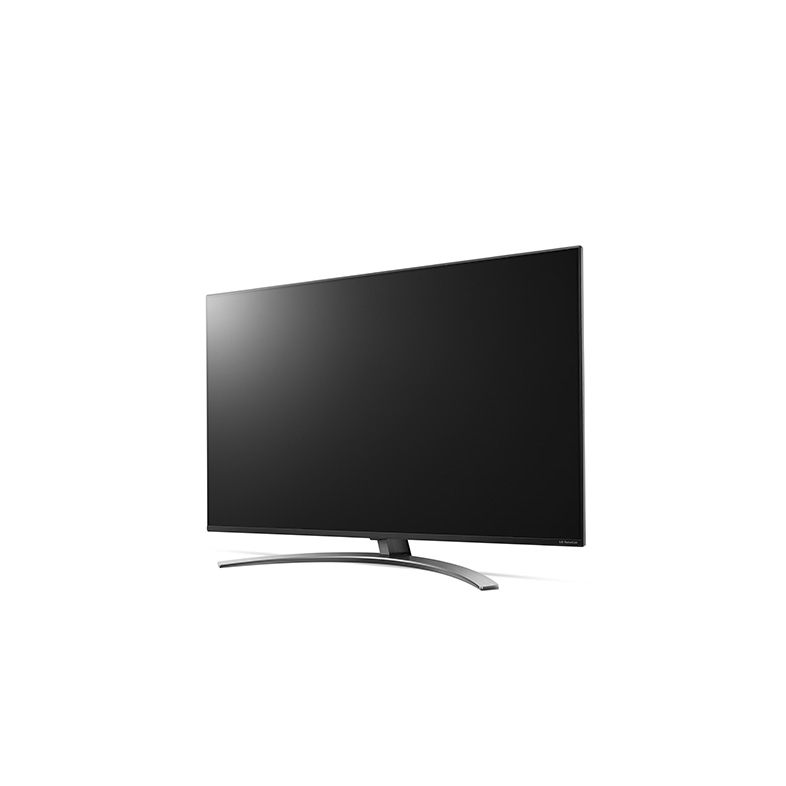 TV LED 49" - LG 49SM9000PLA, NanoCell 4K, Smart TV IA, Alpha 7 Gen.2, Full Array, DTS Virtual: X