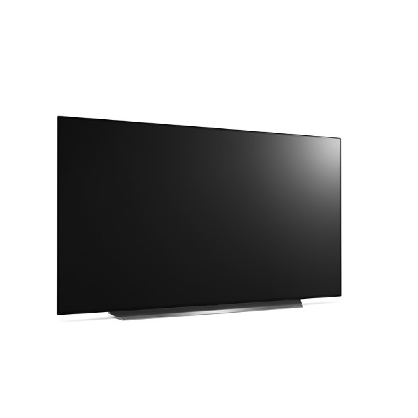 TV OLED 65" - LG OLED65C9PLA, 4K HDR, Smart TV Inteligencia Artificial, Alpha 9 Gen.2, Deep Learning