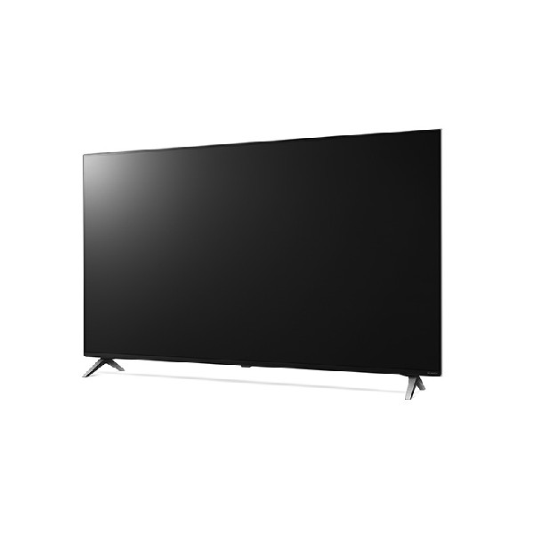 TV LED 49" - LG 49SM8500PLA, NanoCell 4K, Smart TV IA, Alpha 7 Gen.2, Deep Learning, 100% HDR