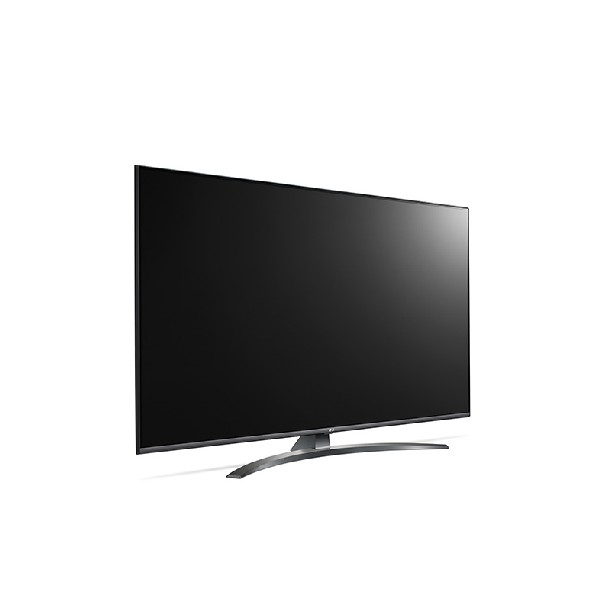 TV LED 55" - LG 55UM7660PLA, Panel IPS UHD 4K, Smart TV IA, Quad Core, Sonido DTS Virtual: X