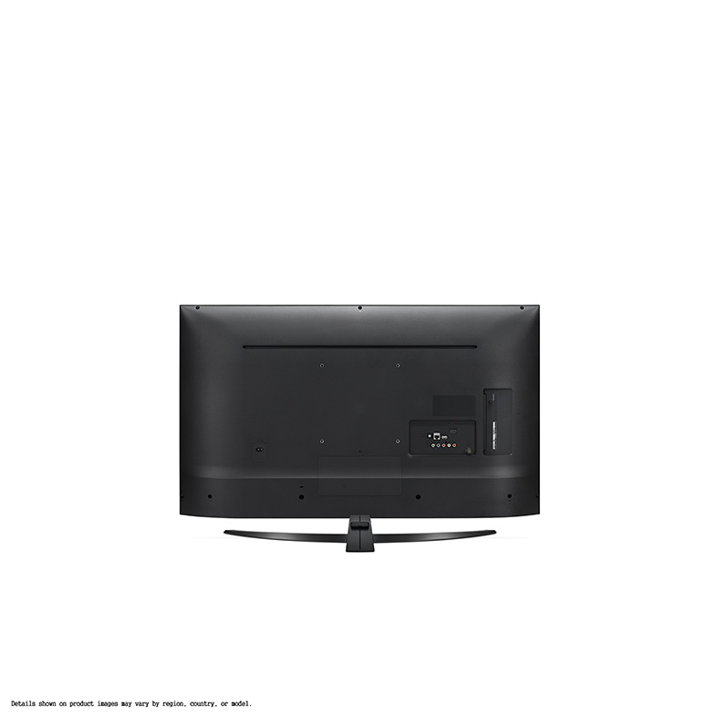TV LED 50" - LG 50UM7450PLA, UHD 4K, Smart TV IA, Quad Core, Sonido DTS Virtual: X