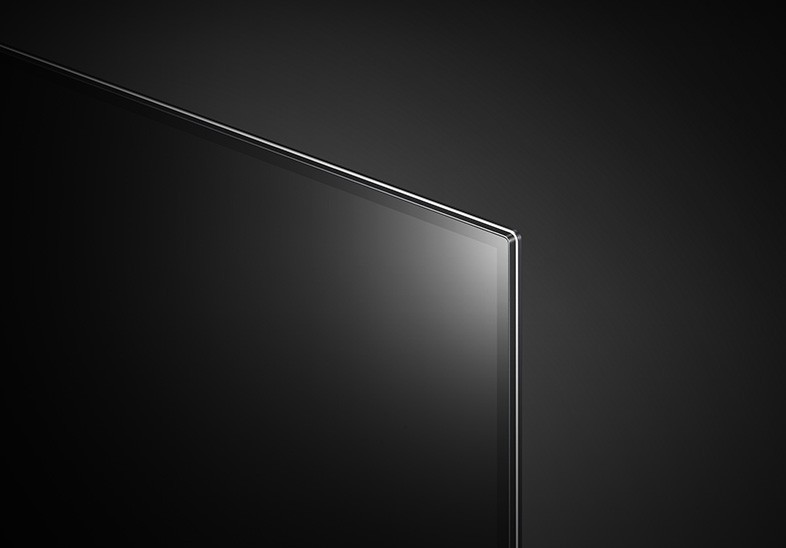 TV OLED 65" - LG OLED65E9PLA, 4K HDR, Smart TV Inteligencia Artificial, Alpha 9 Gen.2, Deep Learning