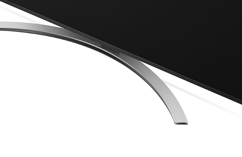 TV LED 49" - LG 49SM9000PLA, NanoCell 4K, Smart TV IA, Alpha 7 Gen.2, Full Array, DTS Virtual: X
