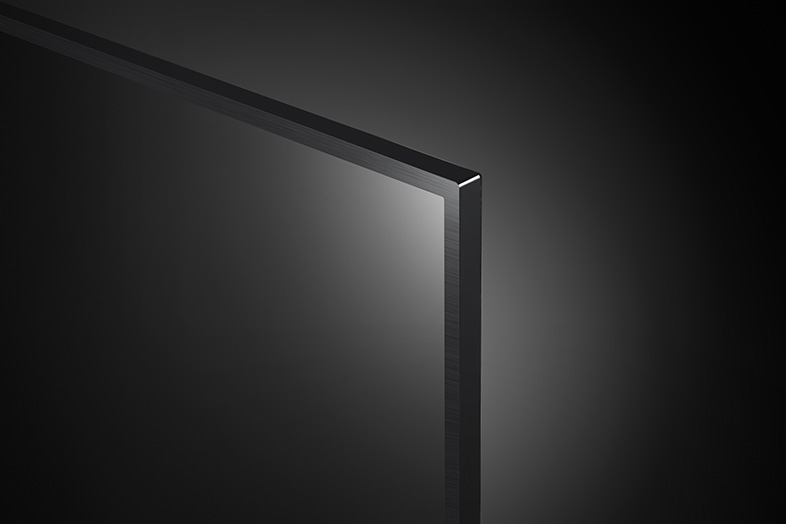 TV LED 50" - LG 50UM7450PLA, UHD 4K, Smart TV IA, Quad Core, Sonido DTS Virtual: X