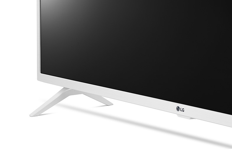 TV LED 43" - LG 43UM7390PLC, Panel IPS UHD 4K, Smart TV IA, Quad Core, Sonido ULTRA SURROUND