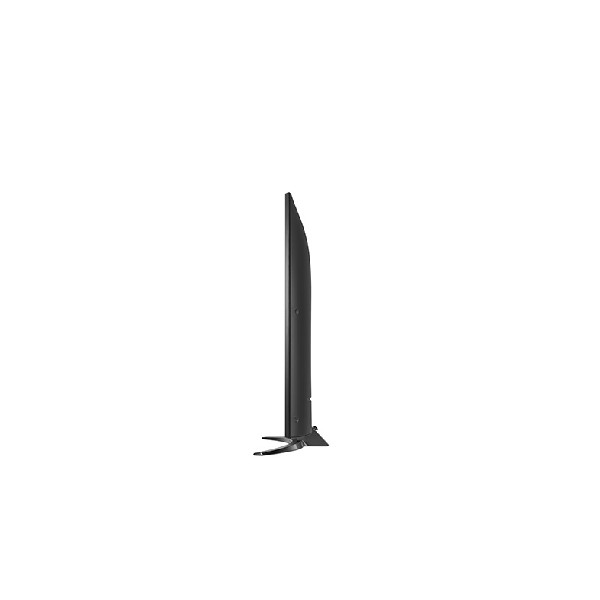TV LED 55" - LG 55UM7660PLA, Panel IPS UHD 4K, Smart TV IA, Quad Core, Sonido DTS Virtual: X