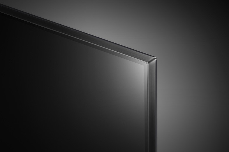 TV LED 55" - LG 55UM7660PLA, Panel IPS UHD 4K, Smart TV IA, Quad Core, Sonido DTS Virtual: X