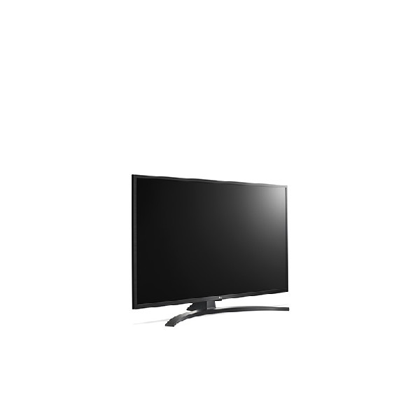 TV LED 43" - LG 43UM7450PLA, Panel IPS UHD 4K, Smart TV IA, Quad Core, Sonido DTS Virtual: X
