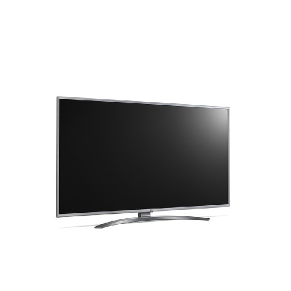 TV LED 50" - LG 50UM7600PLB, UHD 4K, Smart TV IA, Quad Core, Sonido DTS Virtual: X
