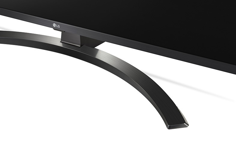 TV LED 65" - LG 65UM7450PLA, Panel IPS UHD 4K, Smart TV IA, Quad Core, Sonido DTS Virtual: X