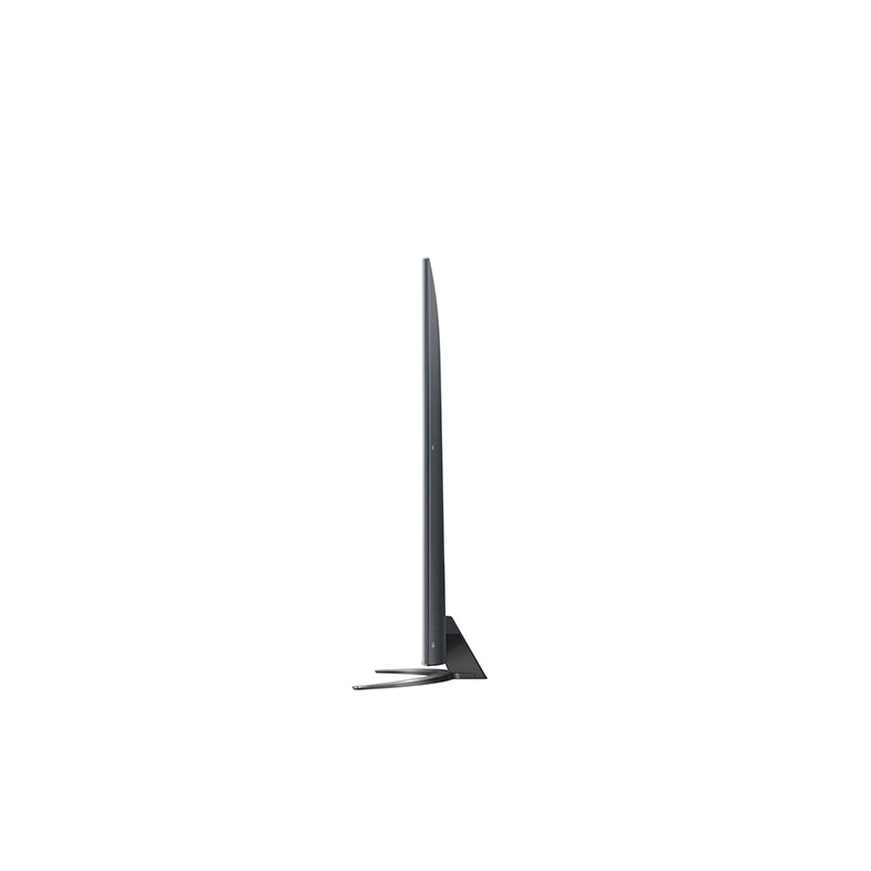 TV LED 86" - LG 86SM9000PLA, NanoCell 4K, Smart TV IA, Alpha 7 Gen.2, Full Array Pro, DTS Virtual: X