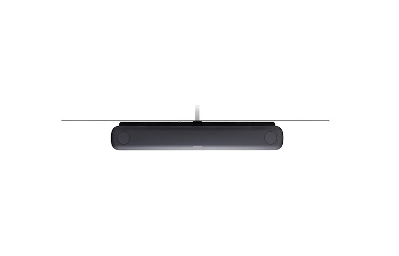 TV OLED 65" - LG SIGNATURE OLED65W9PLA, 4K HDR, Smart TV, Inteligencia Artificial, Alpha 9 Gen.2