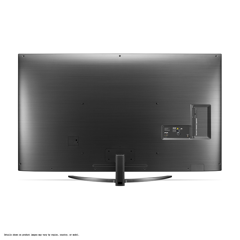 TV LED 75" - LG 75SM9000PLA, NanoCell 4K, Smart TV IA, Alpha 7 Gen.2, Full Array Pro, DTS Virtual: X