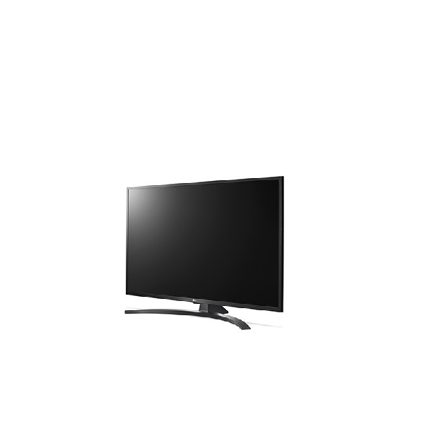 TV LED 43" - LG 43UM7450PLA, Panel IPS UHD 4K, Smart TV IA, Quad Core, Sonido DTS Virtual: X