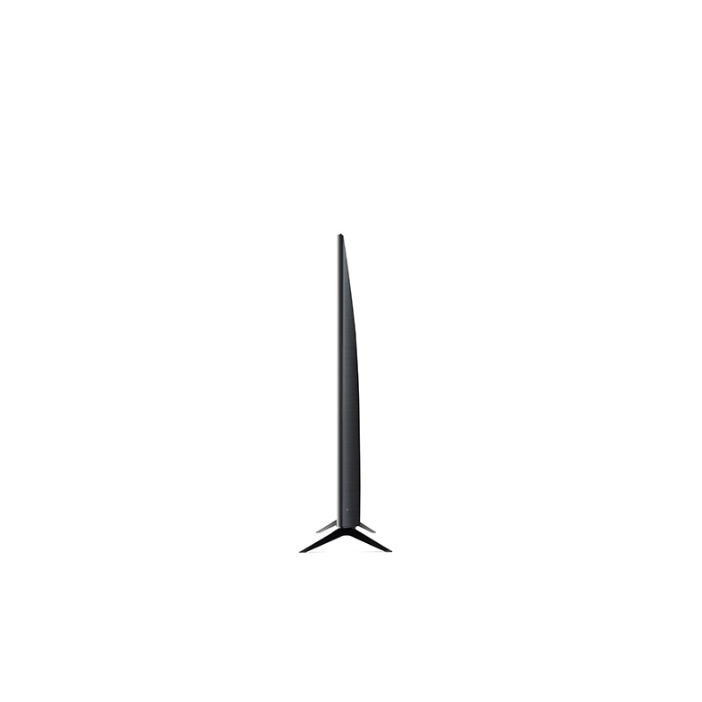 TV LED 49" - LG 49SM8500PLA, NanoCell 4K, Smart TV IA, Alpha 7 Gen.2, Deep Learning, 100% HDR