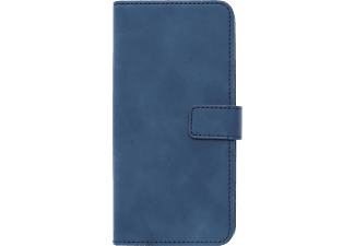 V-DESIGN BV 601, Bookcover, Samsung, Galaxy A50, Blau