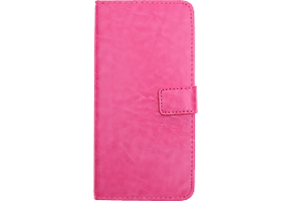 V-DESIGN BV 598, Bookcover, Samsung, Galaxy A50, Pink
