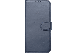 V-DESIGN V-2-1 331, Bookcover, Samsung, Galaxy A50, Blau