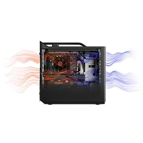 PC gaming - Lenovo T530-28ICB, Intel® Core™ i5-8400, 16GB RAM, 1TB+128GB SSD, GTX1050, FDOS
