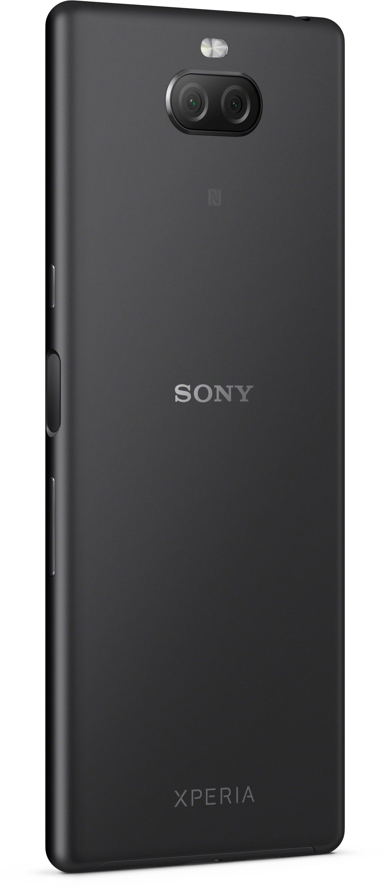 SONY Xperia 10 21:9 Display 64 GB Schwarz Dual SIM