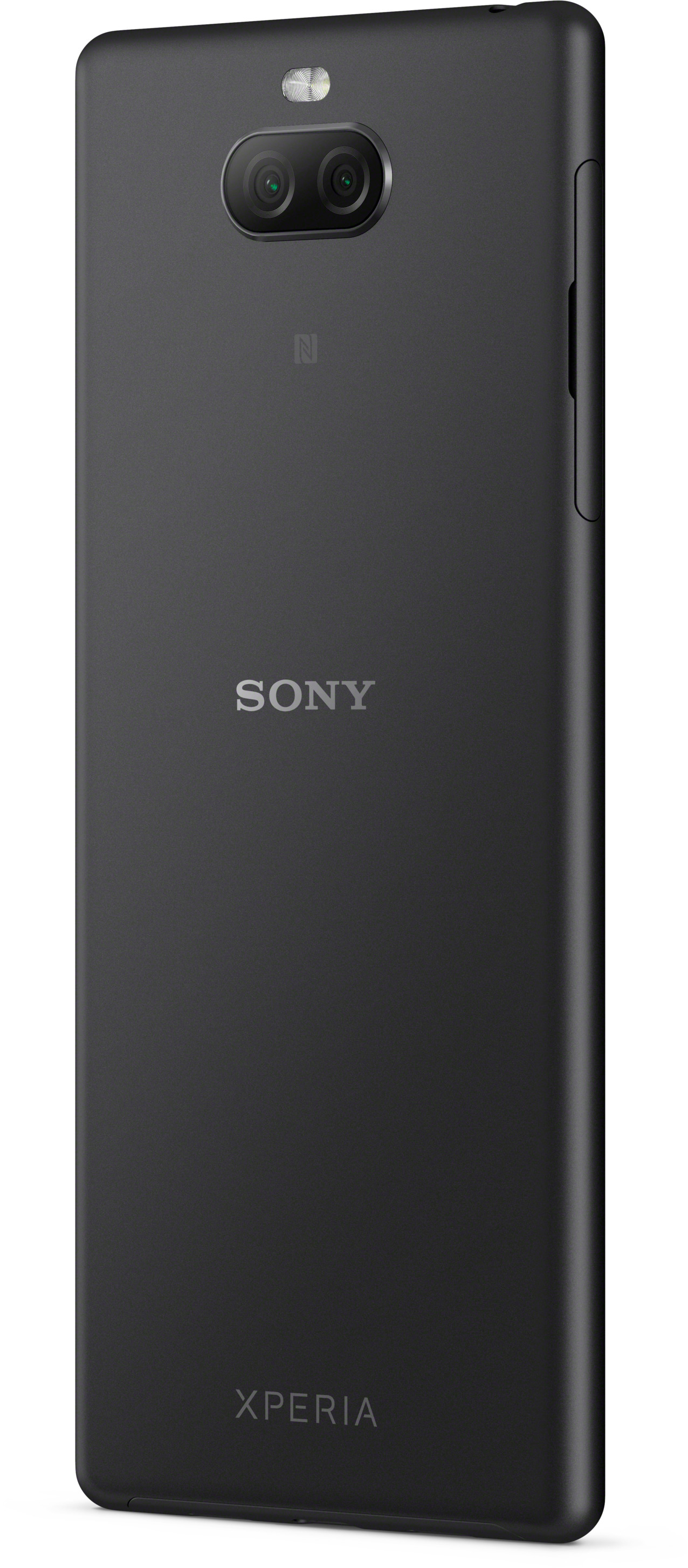 SONY Xperia 10 21:9 Display 64 GB Schwarz Dual SIM