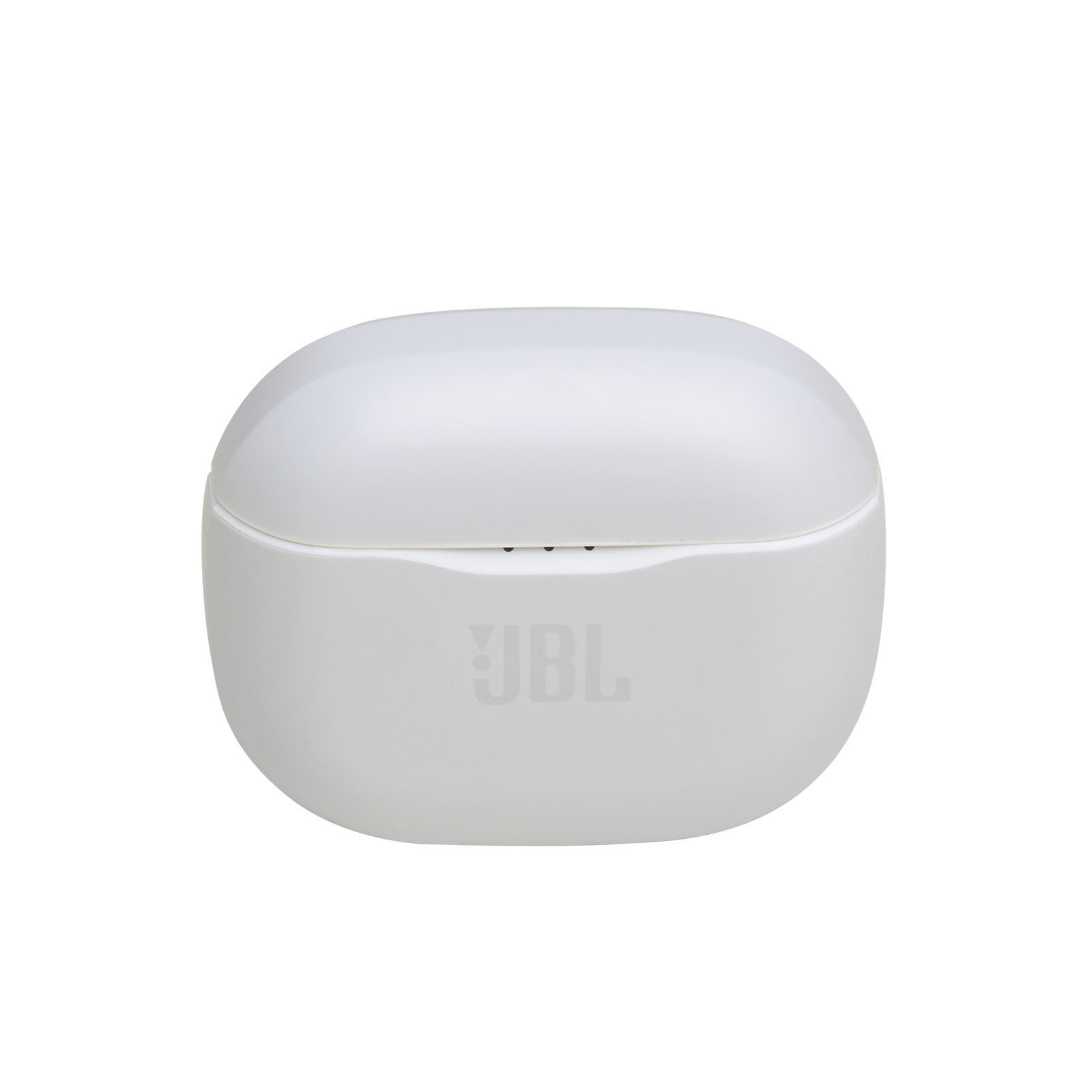 JBL Tune 120, In-ear Kopfhörer Bluetooth Weiß