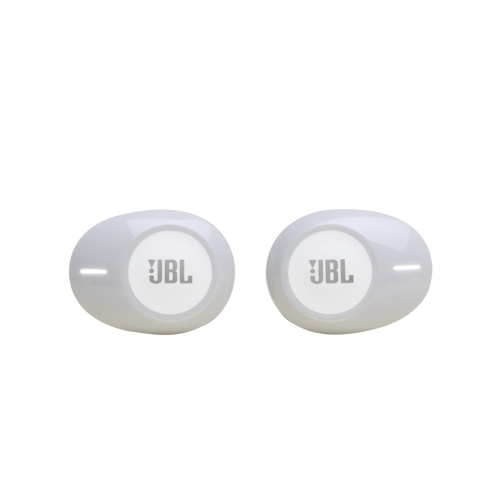 JBL Tune 120, In-ear Kopfhörer Bluetooth Weiß