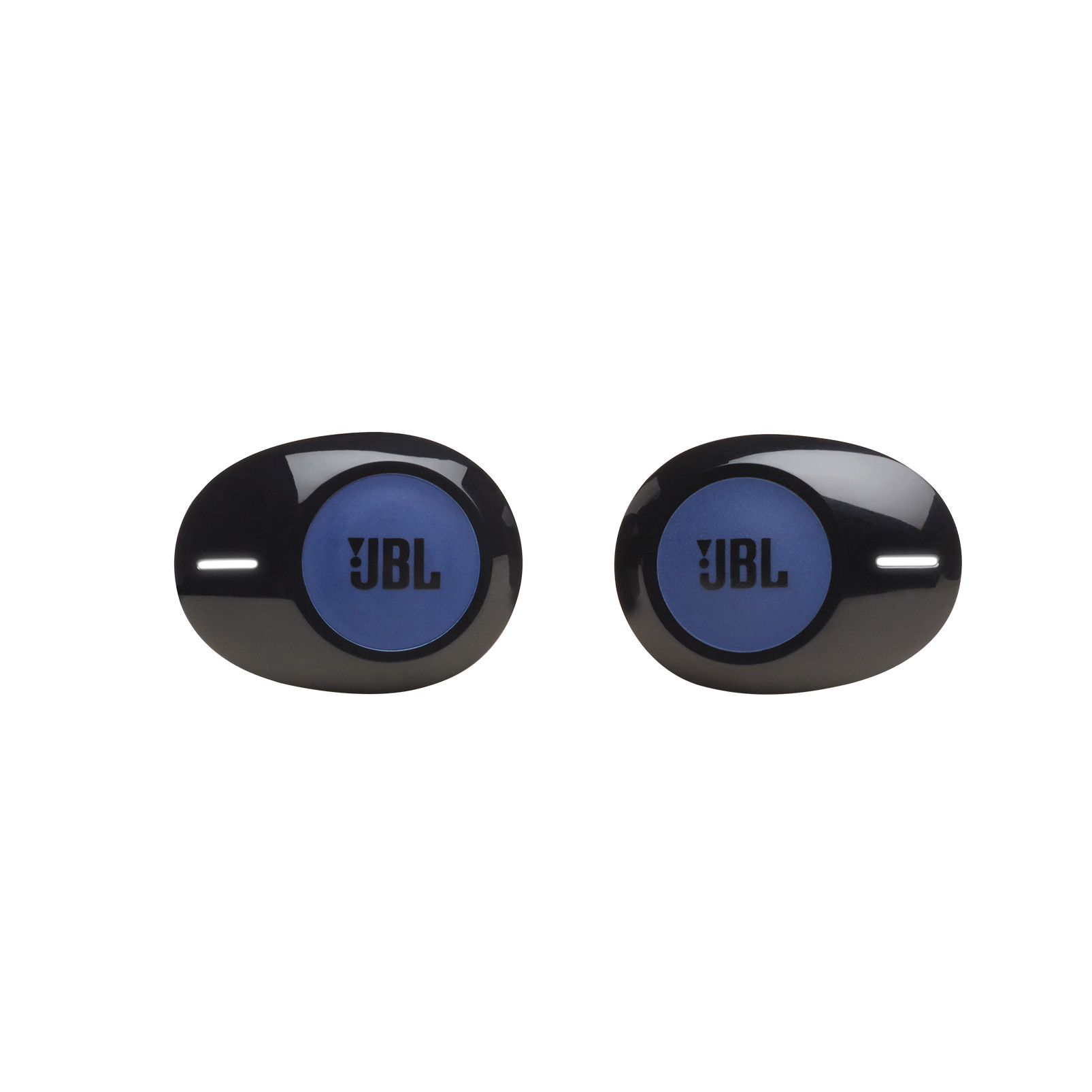 JBL Tune 120, In-ear Kopfhörer Bluetooth Blau