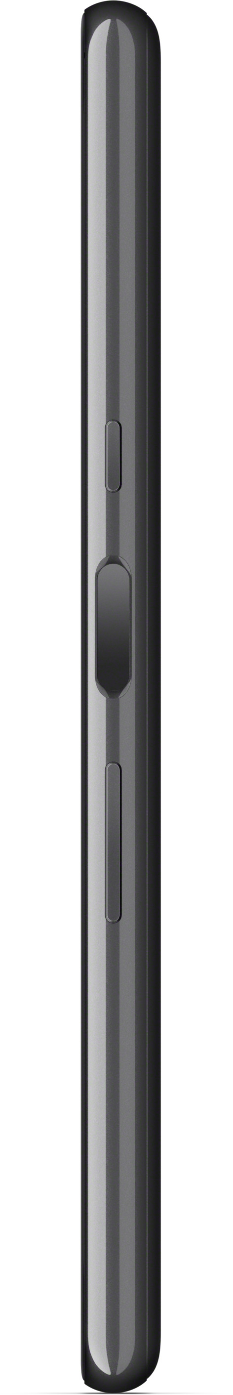 SONY Xperia L3 32 GB Black Dual SIM