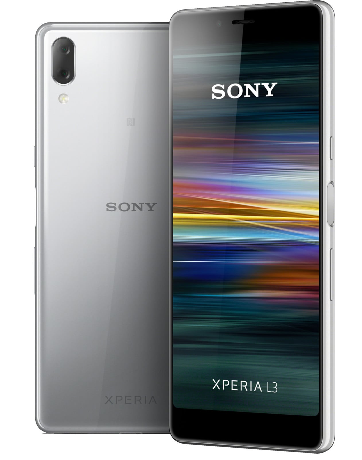 Sony Xperia 10 Vs Sony Xperia L3