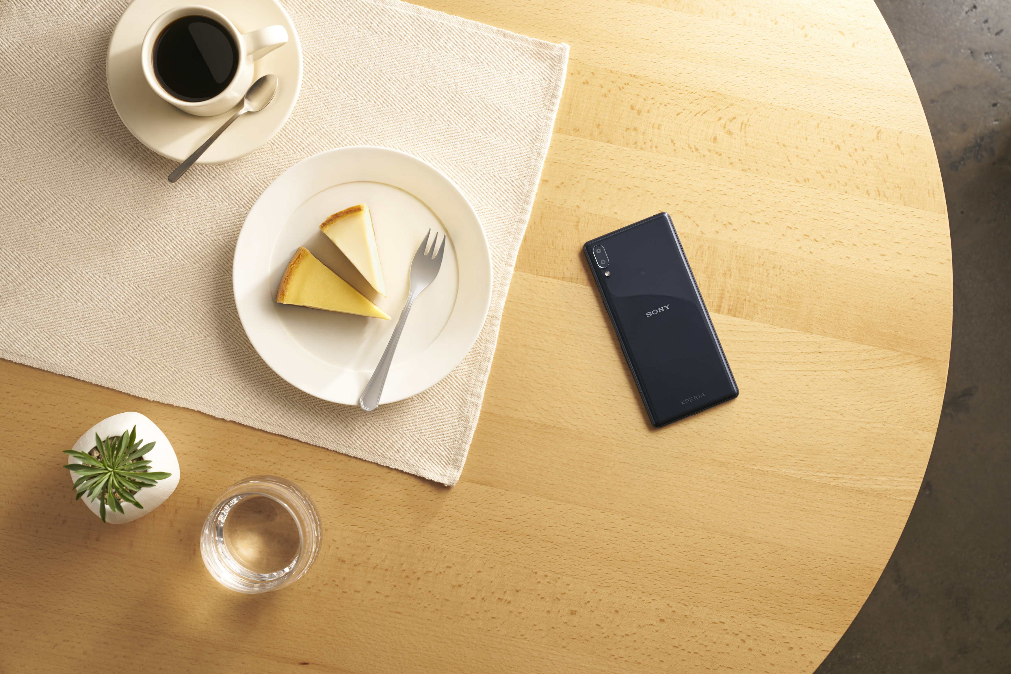 SONY Xperia L3 32 GB Black Dual SIM